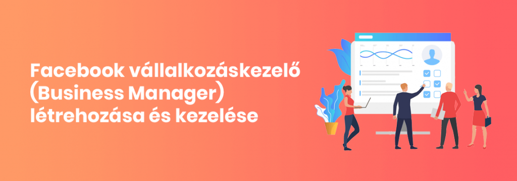 Facebook vállalkozáskezelő