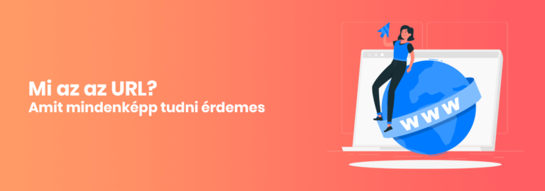 URL jelentése