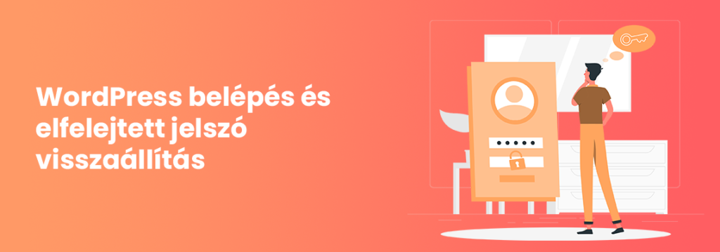 WordPress belépési útmutató