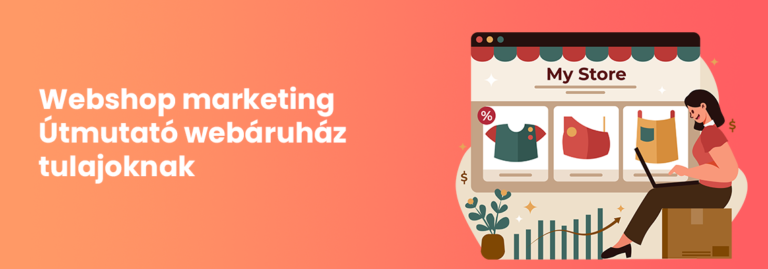 webshop marketing