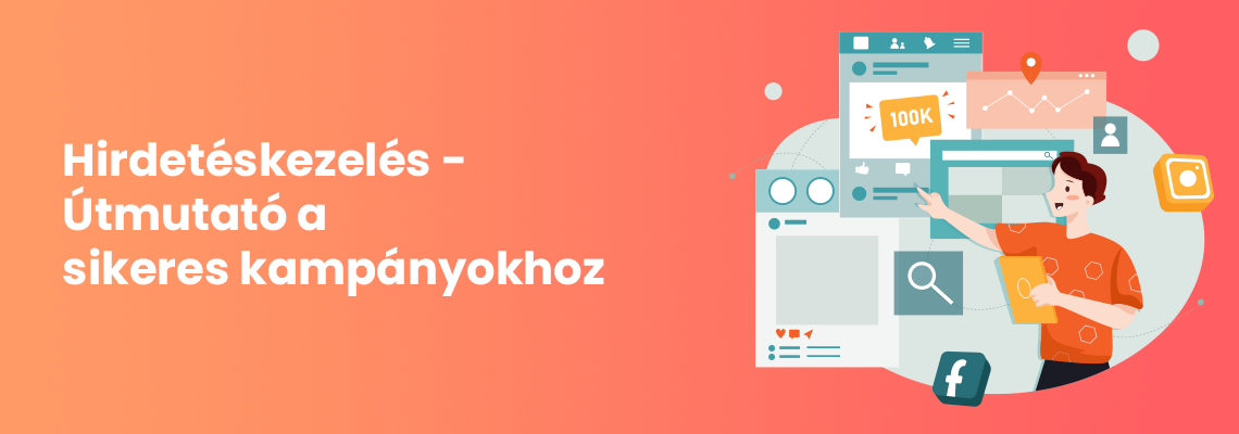 hirdetéskezelés