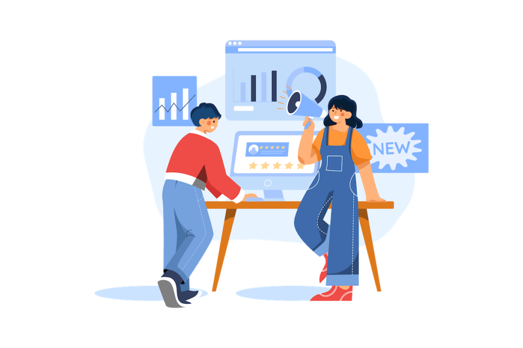 egyszerű hirdetéskezelés