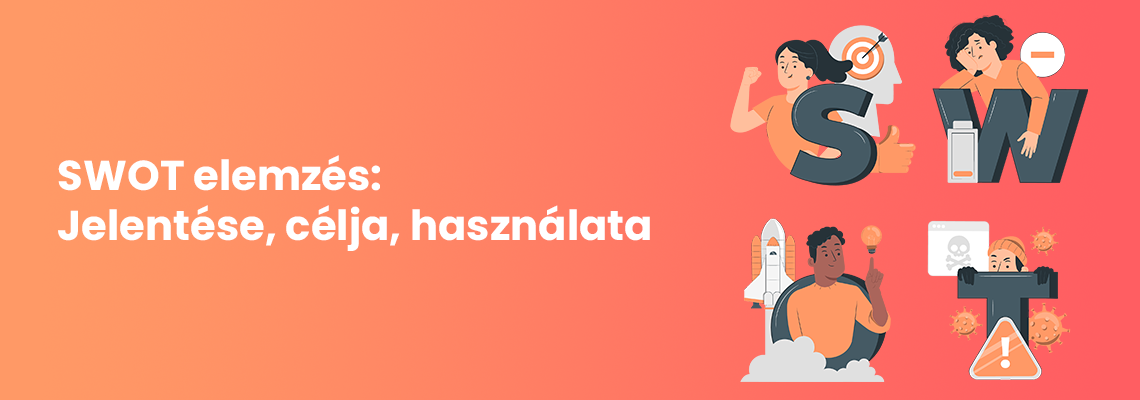 SWOT elemzés