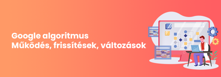 Google algoritmus