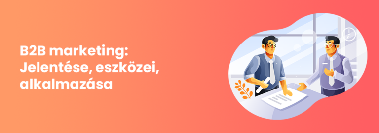 B2B marketing