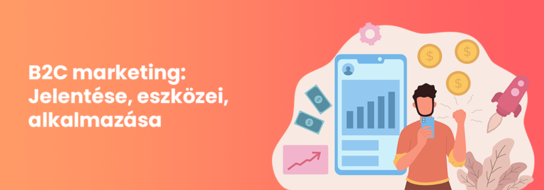 B2C marketing