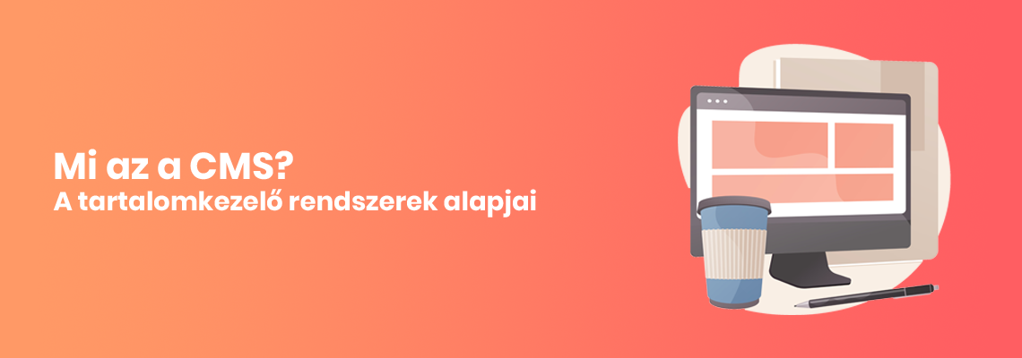 CMS rendszer