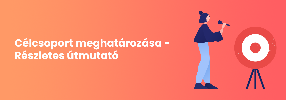 célcsoport jelentése