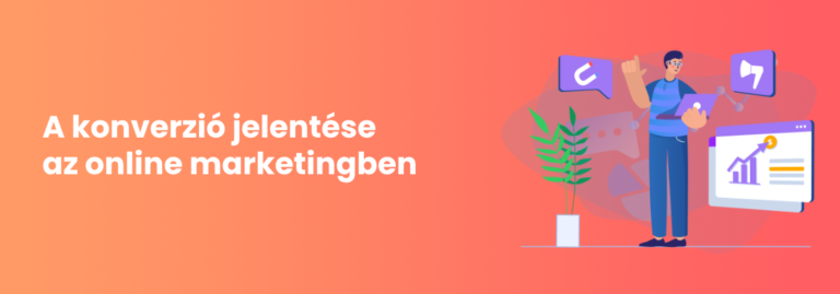 konverzió