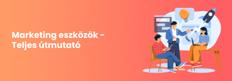 marketing eszközök