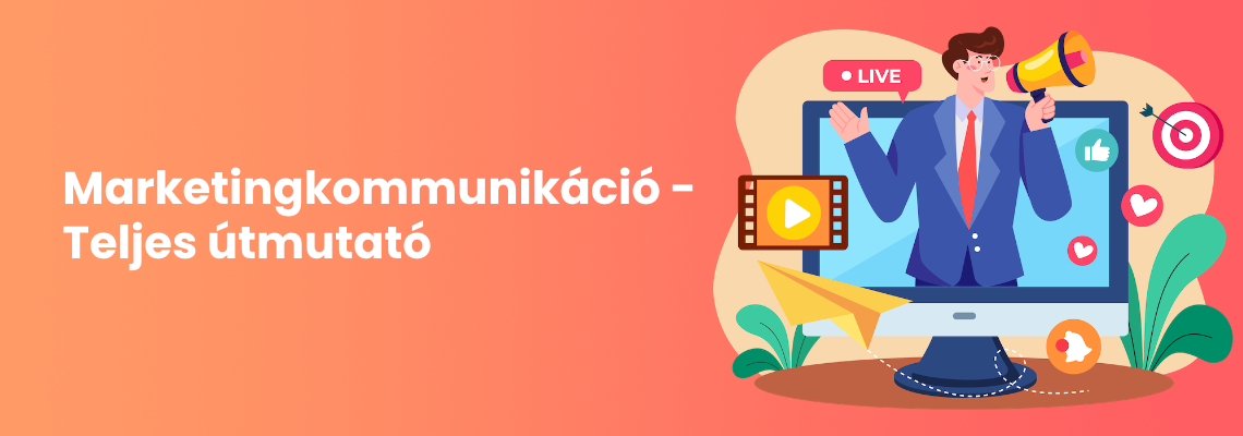 marketingkommunikáció