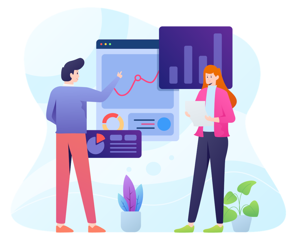 SEO elemzés folyamata