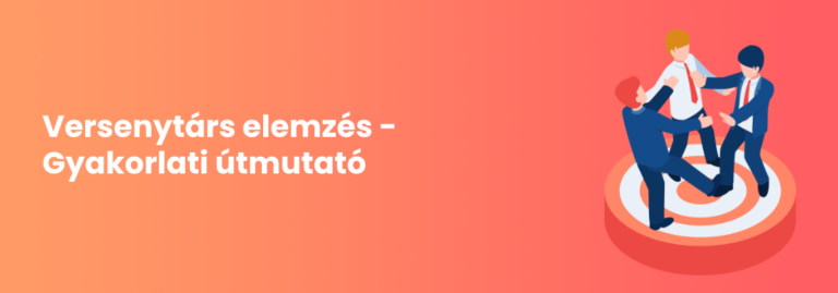 versenytárs elemzés