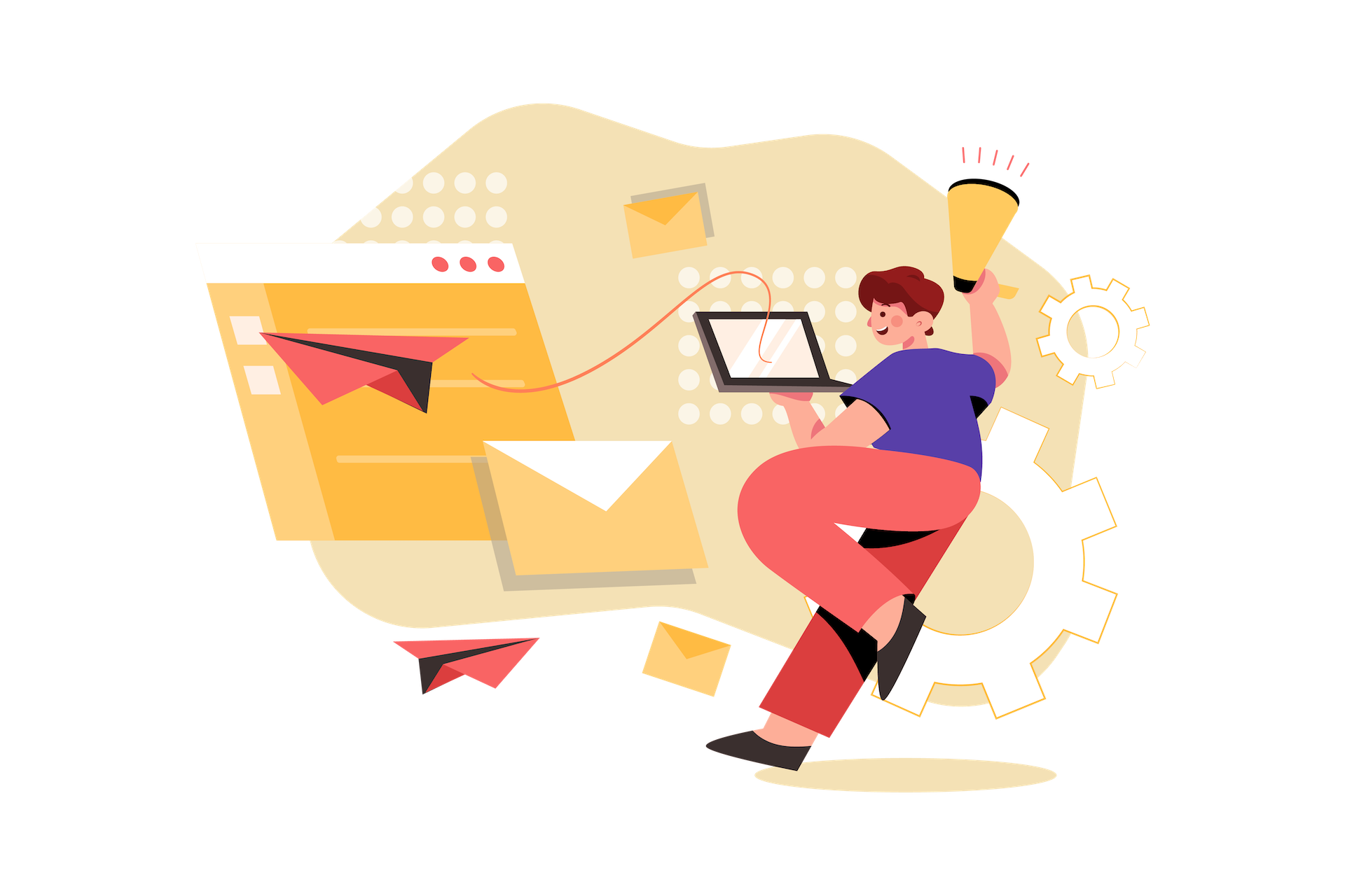 email marketing