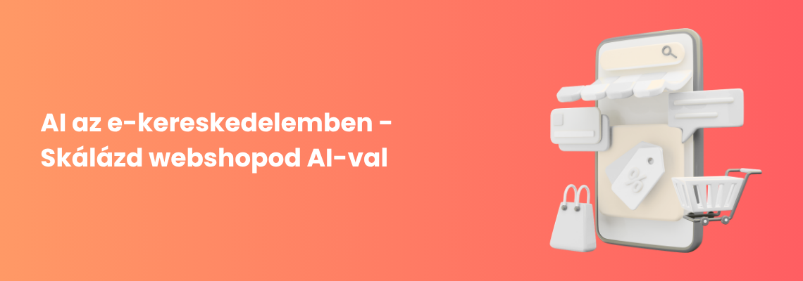 AI az e-kerekedelemben