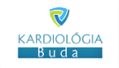 Kardiológia Buda logó